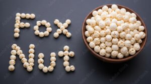 Makhana in Your Daily Diet: A Superfood for All Ages