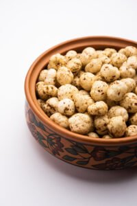 Makhana Benefits: A Healthy Snack for Everyday Life